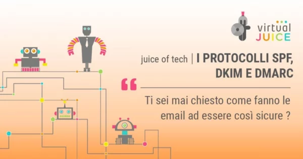 Servizio di configurazione avanzata per client di posta elettronica